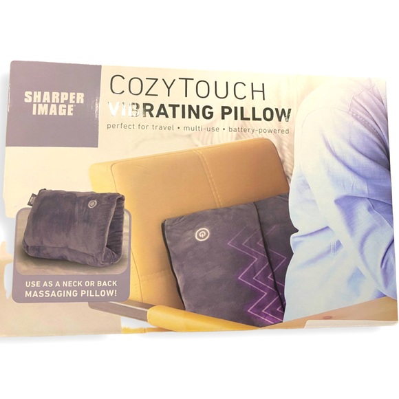 Sharper Image Bedding Open Box Reduced Price Sharper Cozy Touch